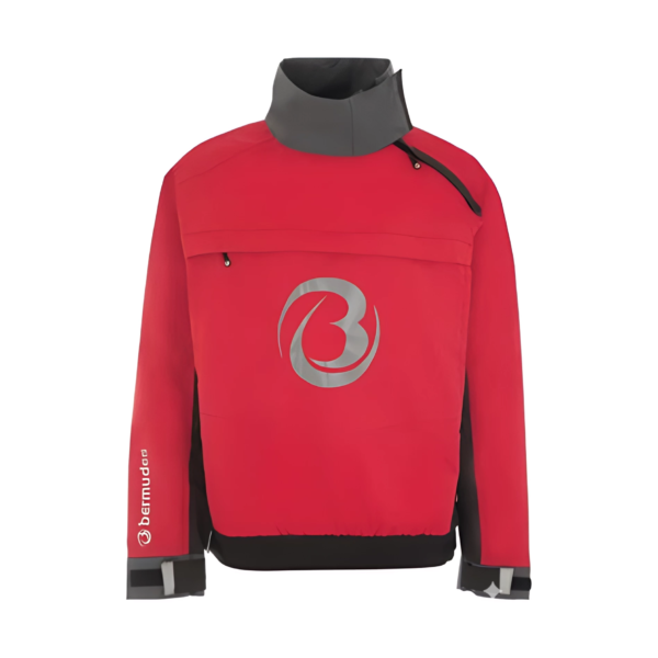 Bermudes Giubbotto Novitech Spray top