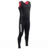 Rooster SuperTherm LongJohn 4mm - immagine 3