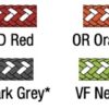 Gottifredi Maffioli Treccia doppia in Dyneema Powersprint78 diametro da 2 a 14 mmDouble Braid - immagine 2