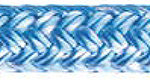Gottifredi Maffioli Treccia doppia in Dyneema Powersprint78 diametro da 2 a 14 mmDouble Braid