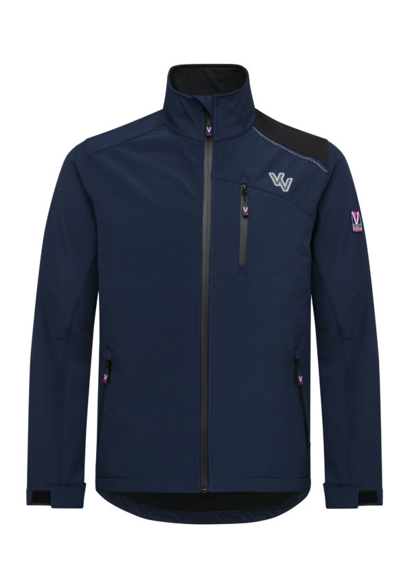 Vennvind Giacca nuovo softshell uomo