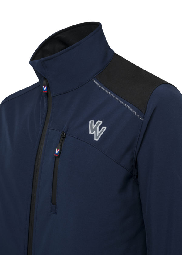 Vennvind Giacca nuovo softshell uomo - immagine 3