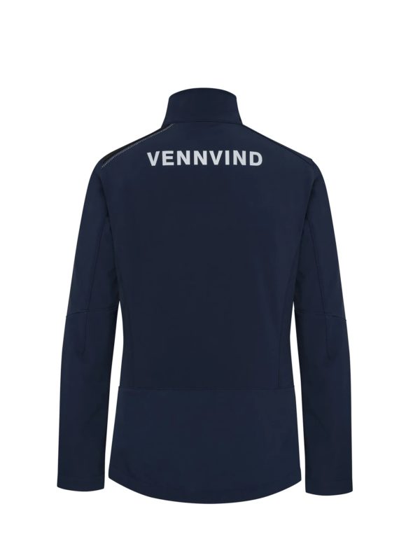 Vennvind Giacca nuovo softshell donna - immagine 2