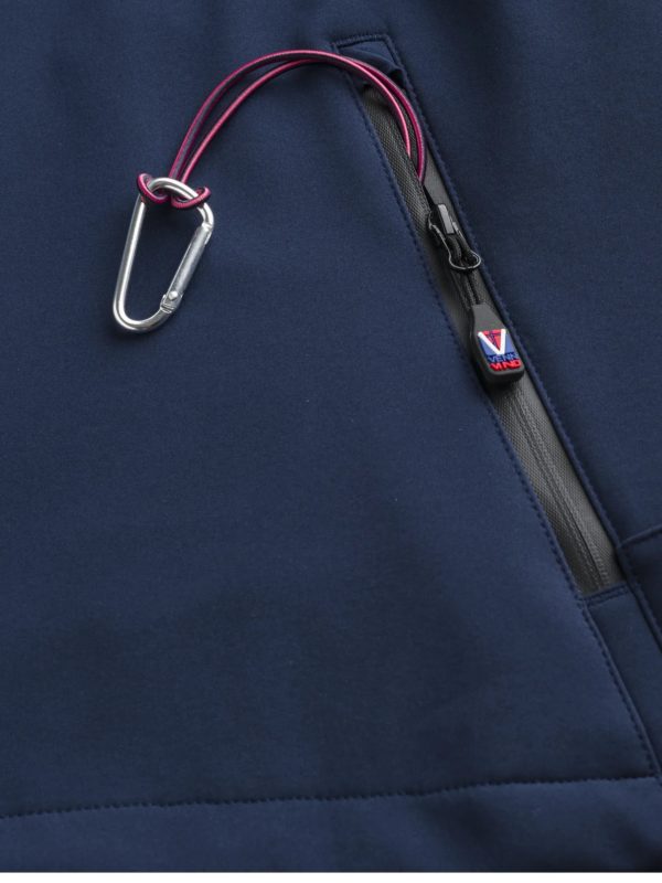 Vennvind Giacca nuovo softshell donna - immagine 3