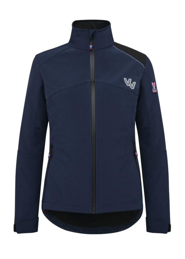 Vennvind Giacca nuovo softshell donna