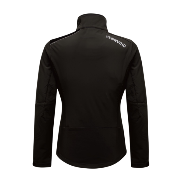 Vennvind Giacca nuovo softshell donna - immagine 5