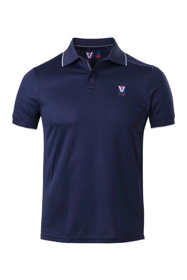Vennvind Polo Tecnica uomo Technical Polo - immagine 3
