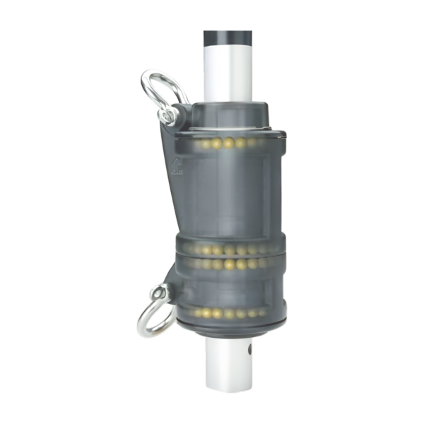 Harken Avvolgifiocco MKIV Unit 2 Furling System w/o Toggle Assembly - immagine 3