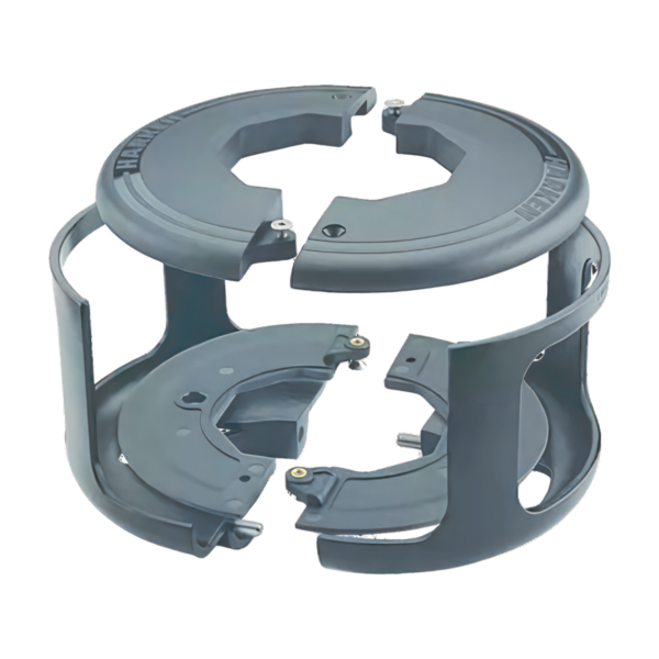 Harken Avvolgifiocco MKIV Unit 2 Furling System w/o Toggle Assembly - immagine 4