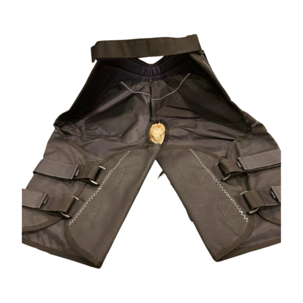 Gaastra G-Nautics Sovrapantaloni steccati Hiking Overpant One Design - immagine 2