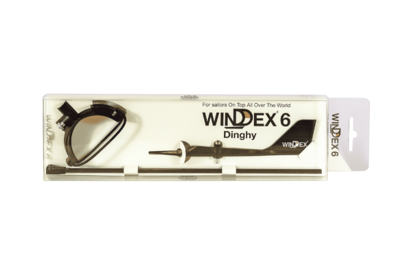 Windex Segnavento 6 Dinghy