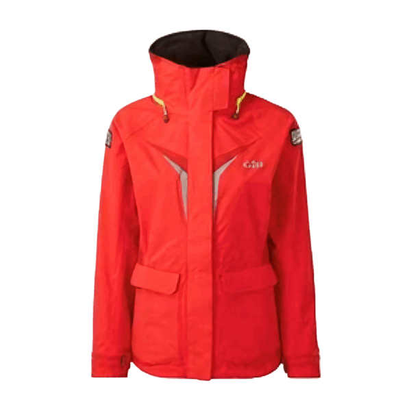 Gill Giacca Coastal donna OS3 Coastal Women's Jacket - immagine 2