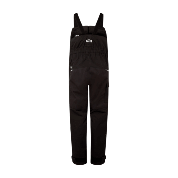Gill Salopette Donna OS3 Coastal Women's Trousers - immagine 2