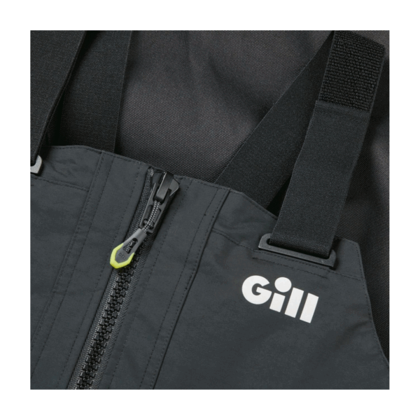 Gill Salopette Donna OS3 Coastal Women's Trousers - immagine 3