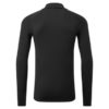 Gill Maglia termica nera Hydrophobe Top Junior - immagine 2