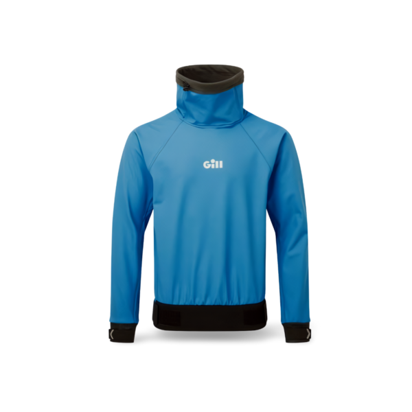 Gill Marine Spray Top Junior e Adulto - Thermoshield Top