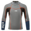 Gill Maglia neoprene manica lunga Zenlite Top Men's