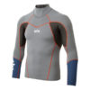Gill Maglia neoprene manica lunga Zenlite Top Men's - immagine 2