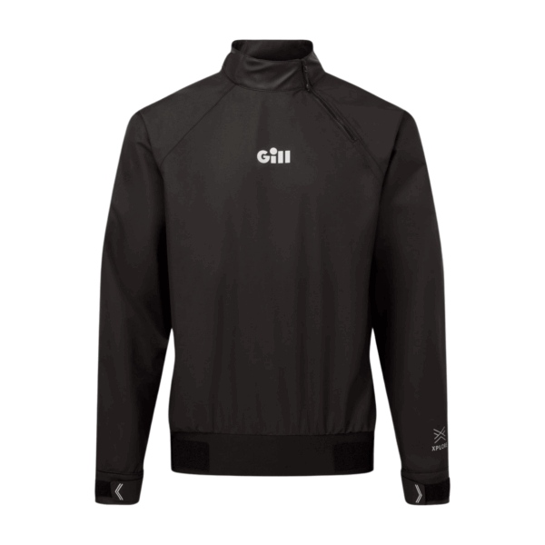 Gill Marine Spray Top Uomo - Verso Lite Smock Men's - immagine 5