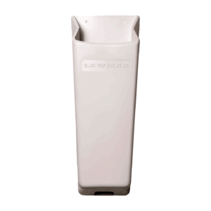 Lewmar Tasca porta maniglia in PVC
