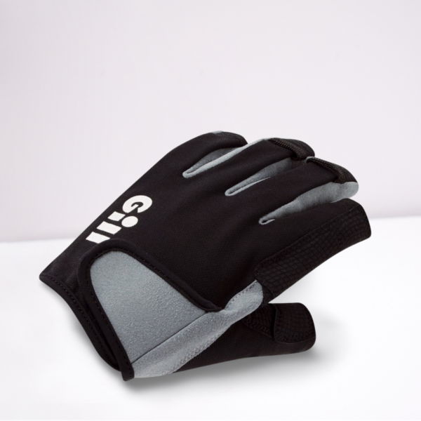 Gill Guanti dita corte Deckhand Gloves Short Fingers