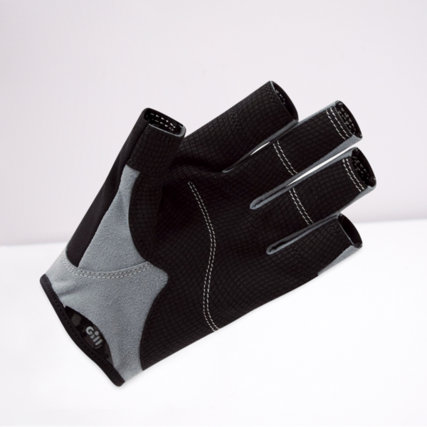 Gill Guanti dita corte Deckhand Gloves Short Fingers - immagine 2