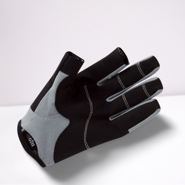 Gill Guanti con dita Deckhand Gloves Long Fingers - immagine 2