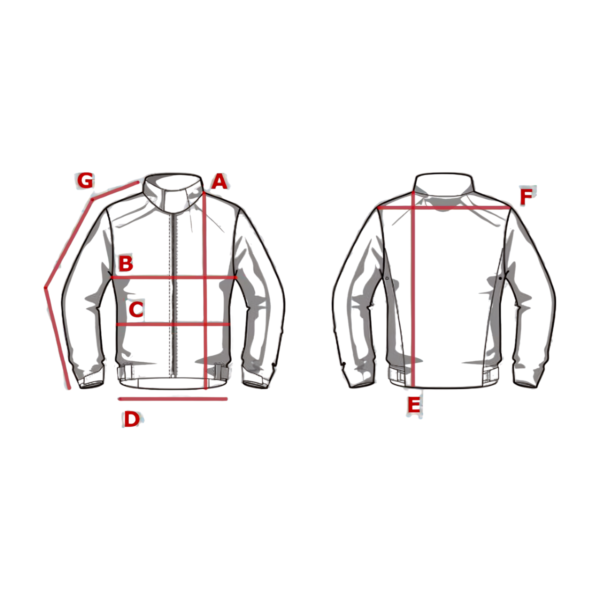 Vennvind Giacca nuovo softshell uomo - immagine 9