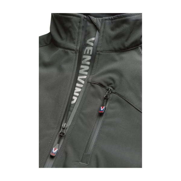 Vennvind Giacca nuovo softshell uomo - immagine 7