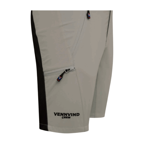 Vennvind Pantalone tecnico corto uomo NEW - immagine 4