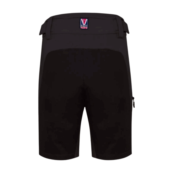 Vennvind Pantalone tecnico corto uomo NEW - immagine 6