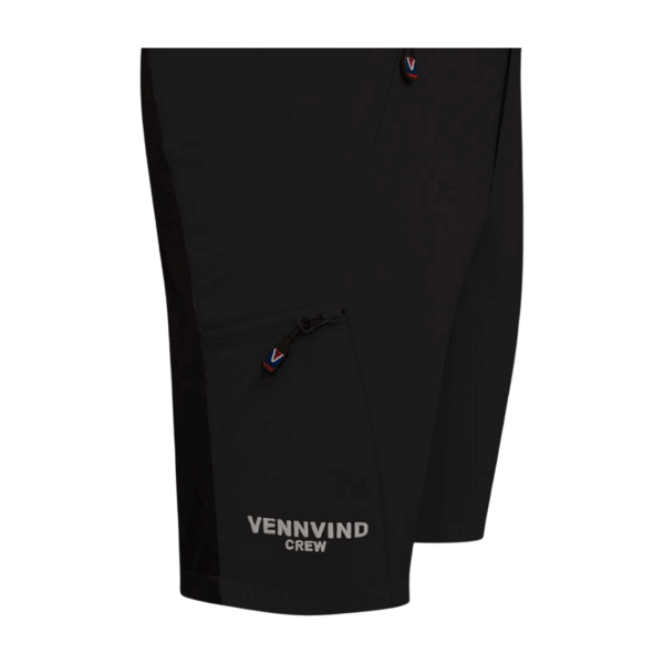 Vennvind Pantalone tecnico corto uomo NEW - immagine 8