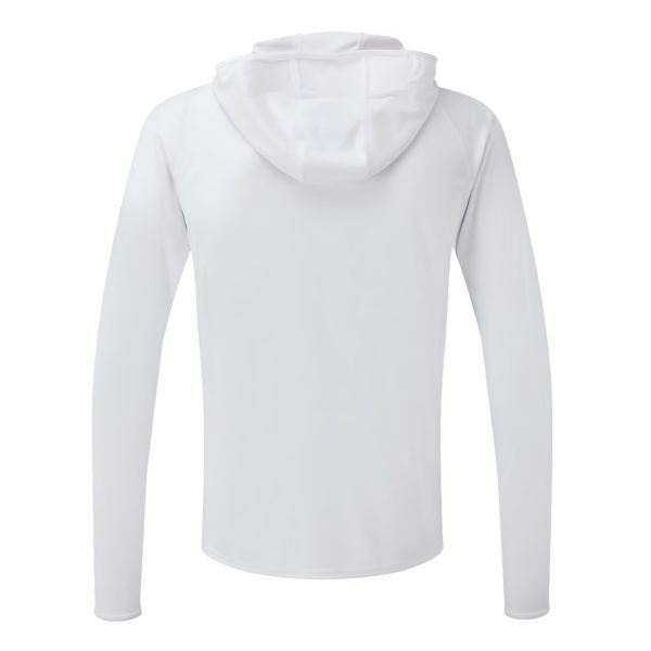 Gill Maglia Anti UV con cappuccio |  UV Tec Hoodie - immagine 2
