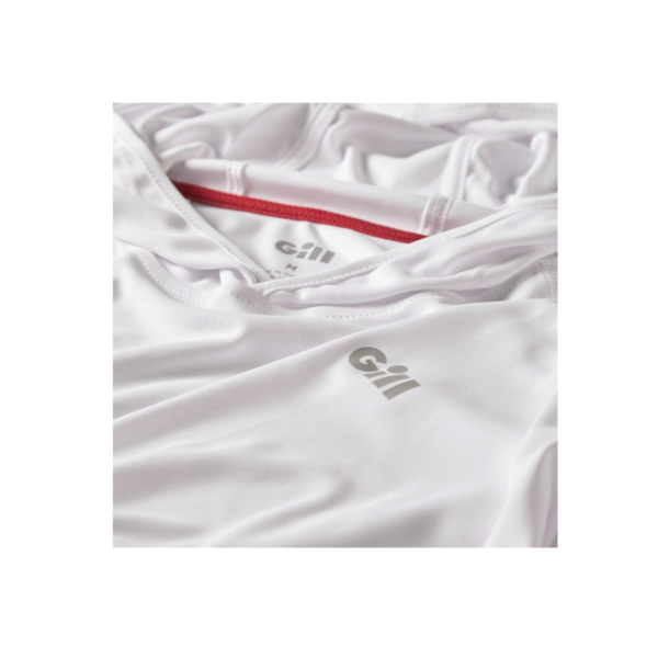 Gill Maglia Anti UV con cappuccio |  UV Tec Hoodie - immagine 4