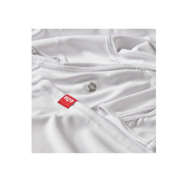 Gill Maglia Anti UV con cappuccio |  UV Tec Hoodie - immagine 3