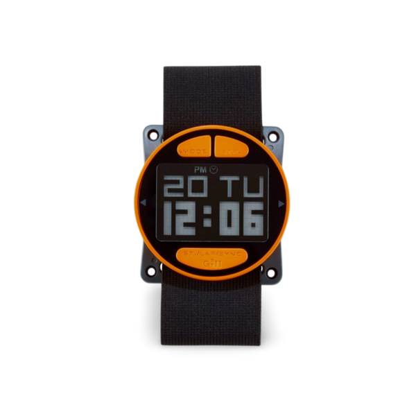Gill Orologio per regata Stealth Timer Watch