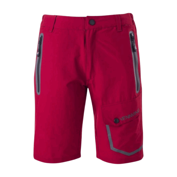 Vennvind Pantalone tecnico corto uomo - immagine 4
