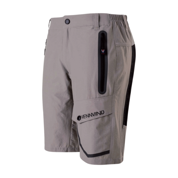 Vennvind Pantalone tecnico corto uomo - immagine 3
