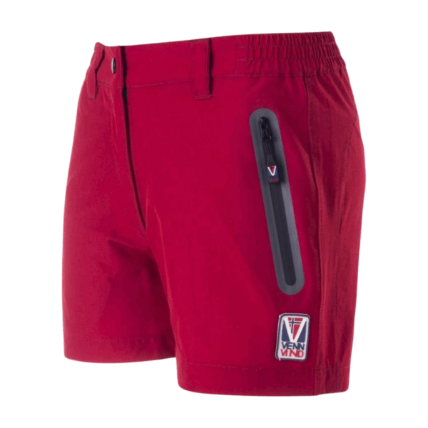 Vennvind Pantalone tecnico corto donna - immagine 4