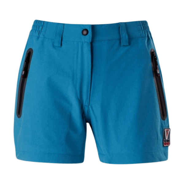 Vennvind Pantalone tecnico corto donna