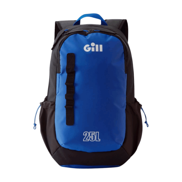 Gill Zaino Transit Backpack 25Lt - immagine 8