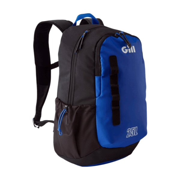 Gill Zaino Transit Backpack 25Lt - immagine 9