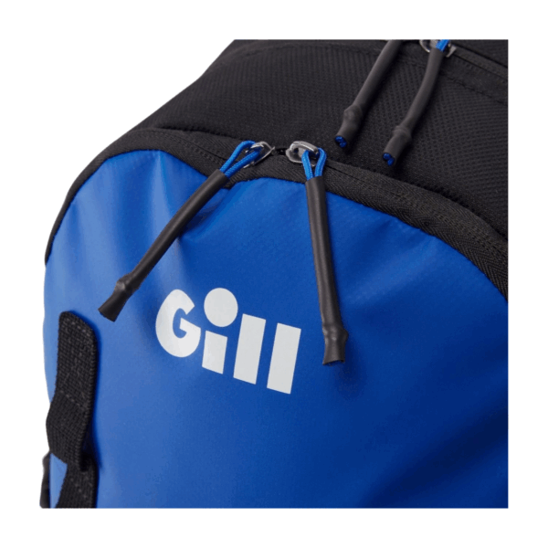 Gill Zaino Transit Backpack 25Lt - immagine 7