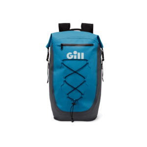 Gill Zaino Voyager Kit Pack 35Lt