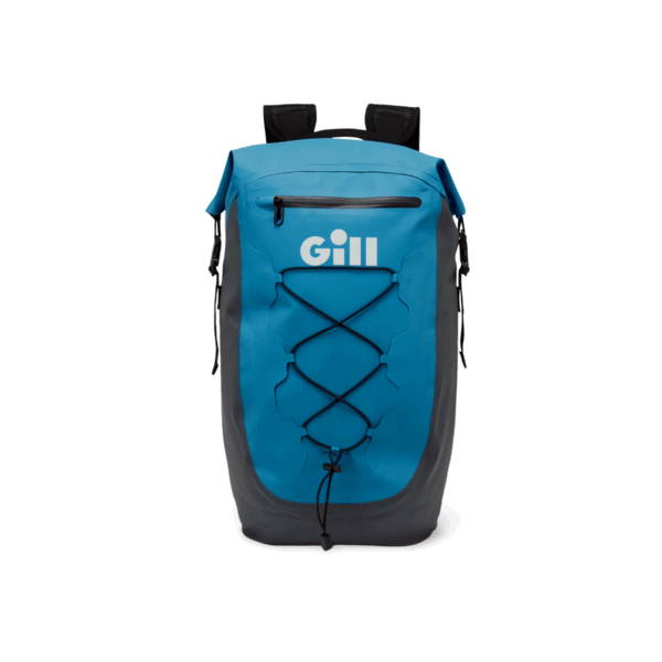 Gill Zaino Voyager Kit Pack 35Lt