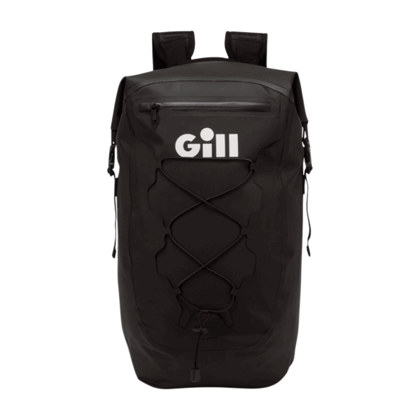 Gill Zaino Voyager Kit Pack 35Lt - immagine 9