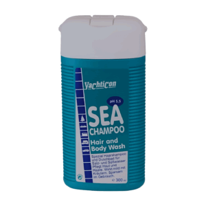 YACHTICON Doccia shampoo marino