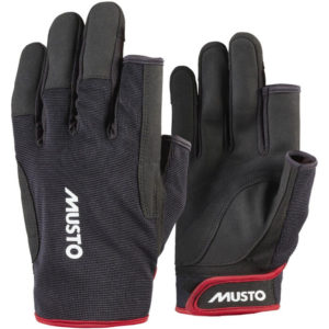 Musto Ess Sailing LF Glove 2.0