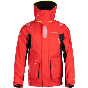 Musto BR2 Offshore Jacket 2.0