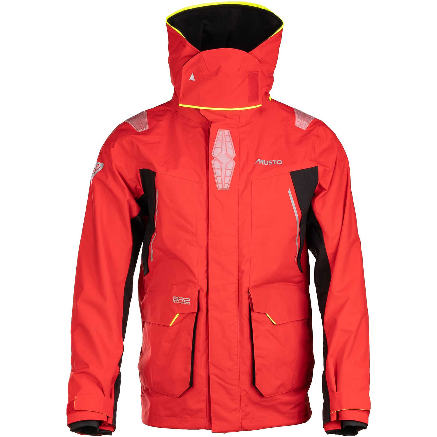 Musto BR2 Offshore Jacket 2.0